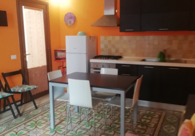 Casa Vacanze Appartamento Suabida Alloggio Uso Turistico